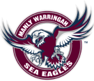 Manly Sea Eagles